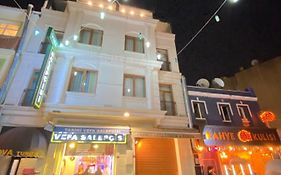 Renova Hotel Fatih